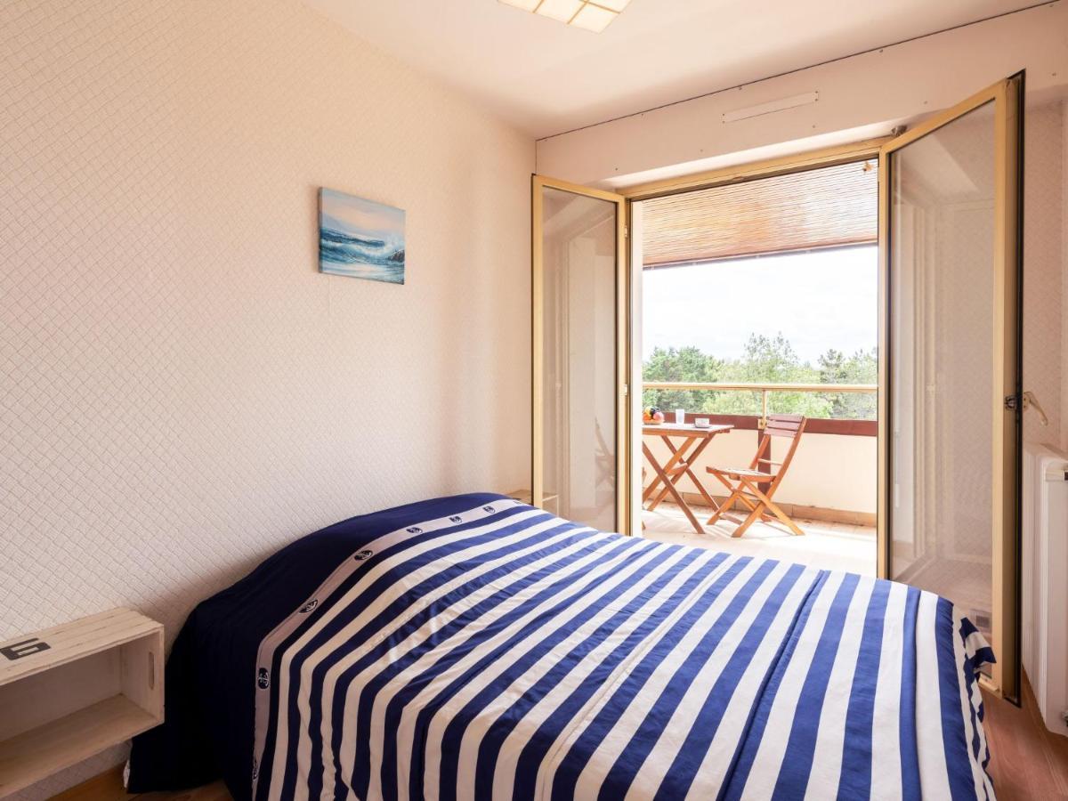 Apartment Le Golf-2 By Interhome Cabourg Exterior photo